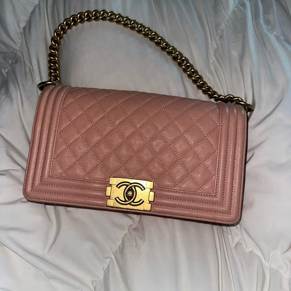Chanel Bag